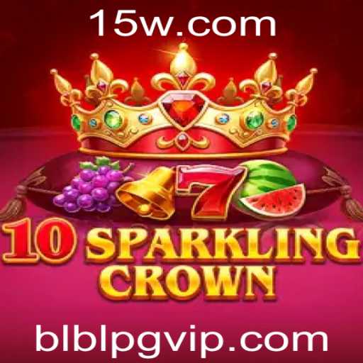 Explorando o Universo de 10SparklingCrown