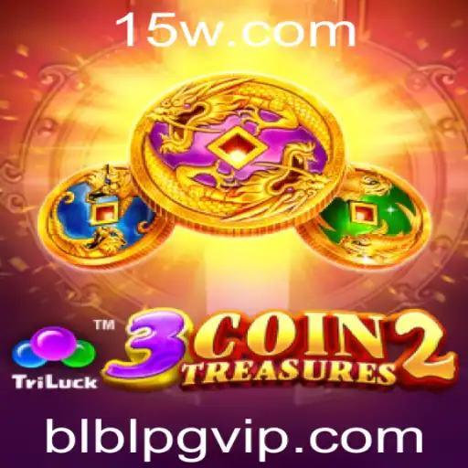 3CoinTreasures2: Uma Aventura Inesquecível no Mundo dos Tesouros