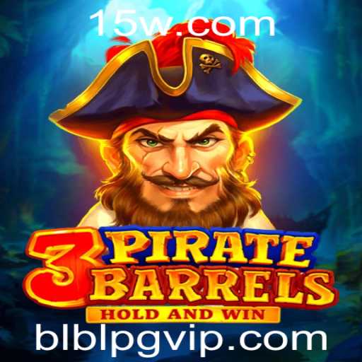 Explorando o Mundo do Jogo 3PirateBarrels