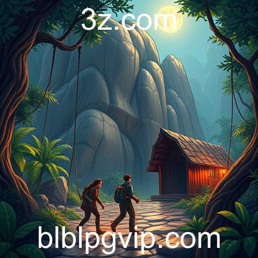 Explorando Novos Horizontes nos Jogos 