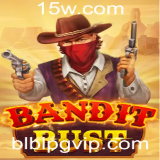 Explorando o Mundo de BanditBust: Um Mergulho no RPG de Ação
