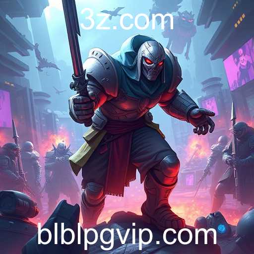 Blblpg: Fenômeno do Ano nos Jogos Online