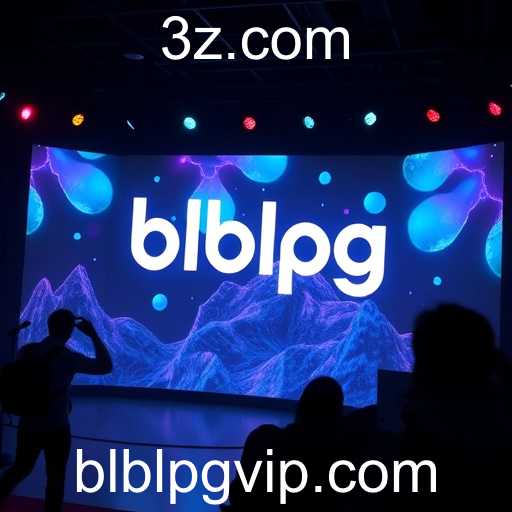 Blblpg Revoluciona o Cenário de Jogos Online