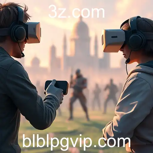 Blblpg Conquista Espaço no Cenário de Jogos em 2025