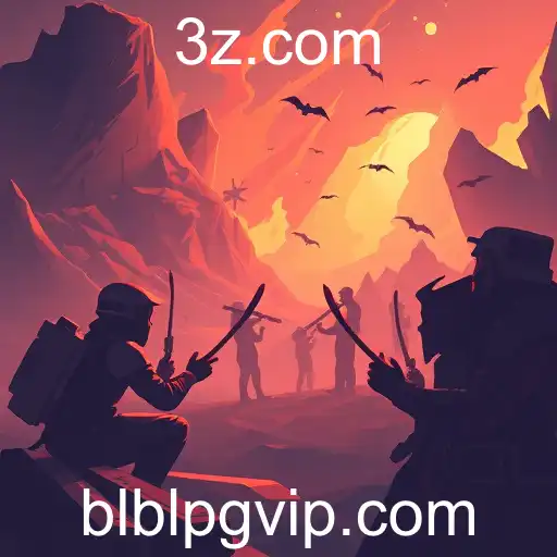 Blblpg: Revolução no Mundo dos Jogos em 2025