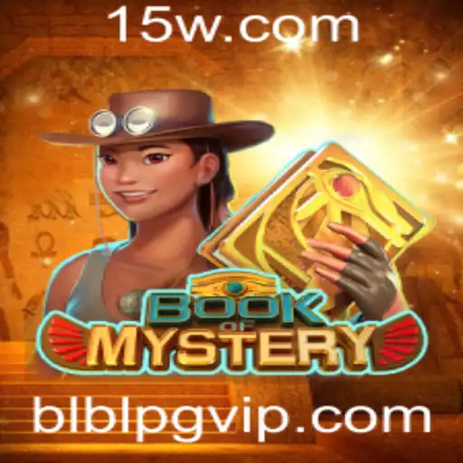 BookofMystery - Uma Jornada Enigmática no Mundo dos Jogos