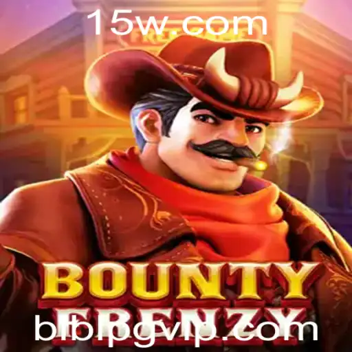 Explorando BountyFrenzy: O Novo Fenômeno dos Jogos