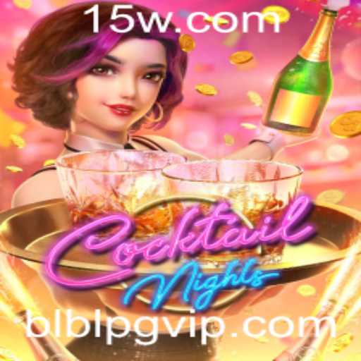 CocktailNights: Mergulhe na Vibração Noturna com Estratégias de Jogo