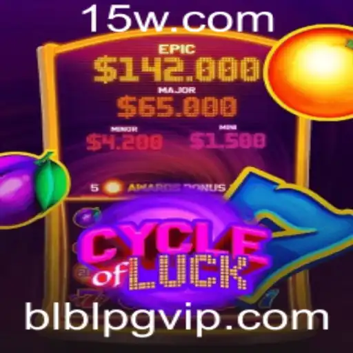 Explorando o Fascinante Mundo do CycleofLuck: Um Guia Completo