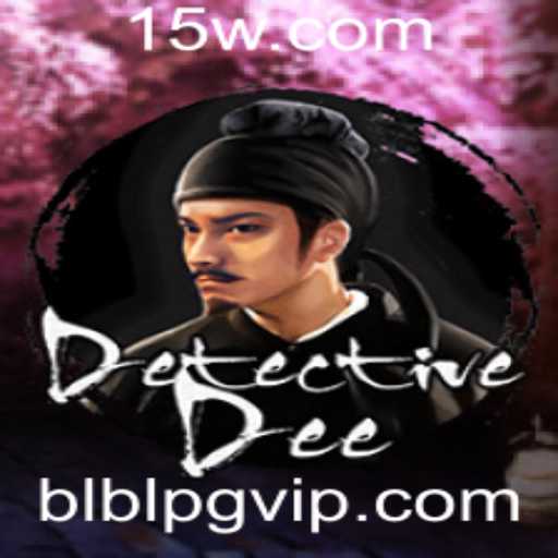 Explore o Mundo Intrigante de DetectiveDee