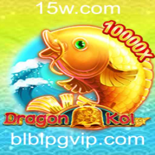 Descubra DragonKoi: Uma Jornada Épica no Universo BLBLPG