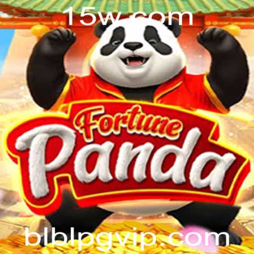 FortunePanda: Descubra o Encanto do Novo Jogo Fascinante