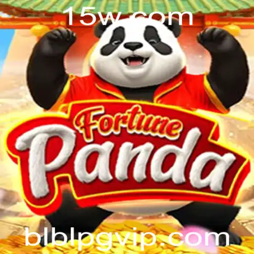 FortunePanda: Descubra o Encanto do Novo Jogo Fascinante