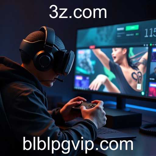 Tendências de jogos em 2026 e o papel de 'blblpg'