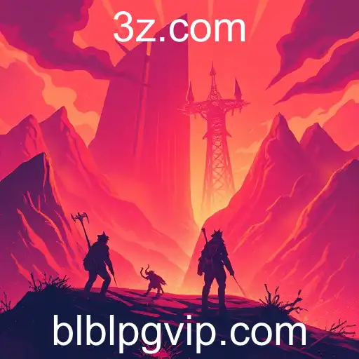 O Fenômeno 'blblpg' em Ascensão no Mundo dos Jogos