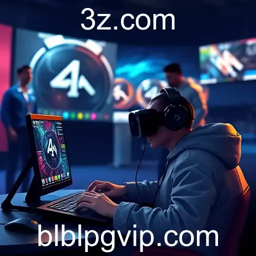 A Revolução dos Jogos Online em 2025