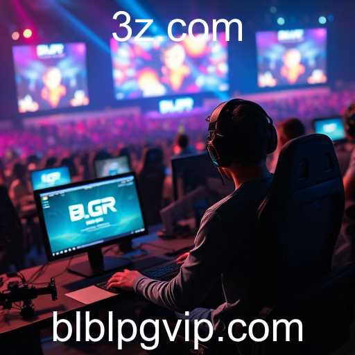 Expansão e Impacto do Mercado de Jogos em 2025