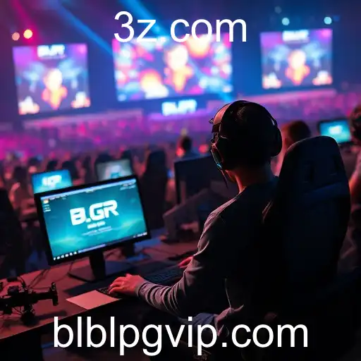 Expansão e Impacto do Mercado de Jogos em 2025