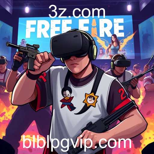 Tendências de Jogos: O Cenário Atual de blblpg