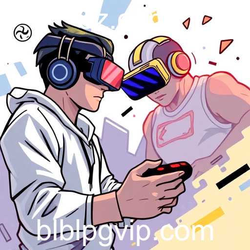 A Revolução dos Jogos Online em 2025