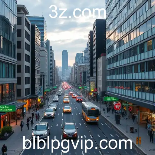 Revolução no Mundo dos Jogos: blblpg Ganha Popularidade