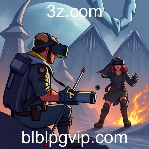 A Revolução dos Jogos Online em 2025