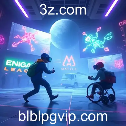 Tendências de Jogos em 2025: Inovações e Atrações