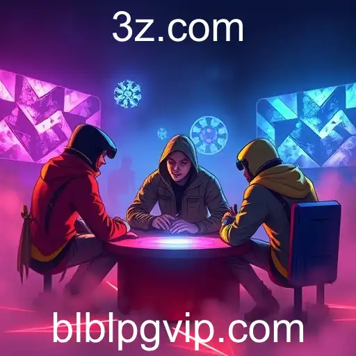 Revolução no Mundo dos Jogos: A Ascensão do 