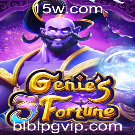 Descubra o Universo de Genie3Fortune: O Jogo Inovador que Conquista os Fãs