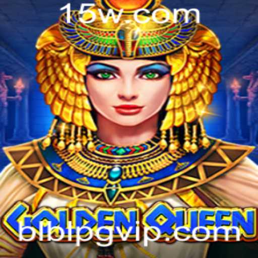 GoldenQueen: A Nova Sensação no Mundo dos Jogos Digitais