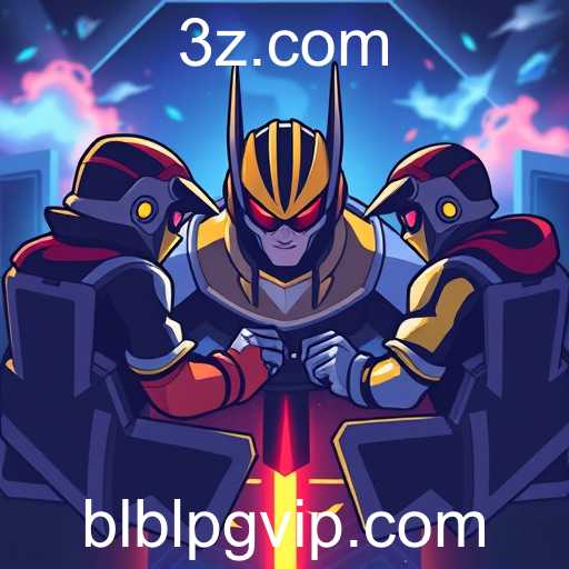 O Impacto da 'blblpg' no Mercado de Jogos em 2026