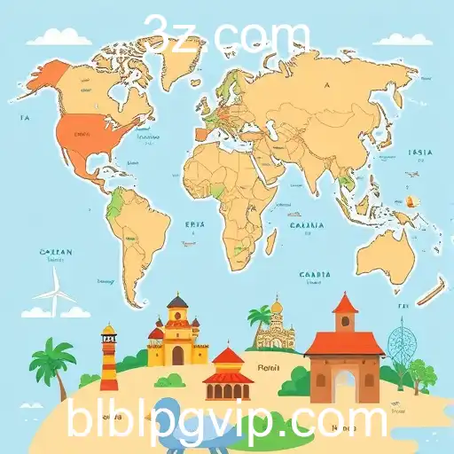 O Impacto de blblpg nos Jogos Online