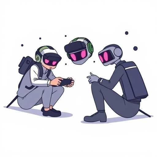 O Impacto dos Games na Sociedade Atual