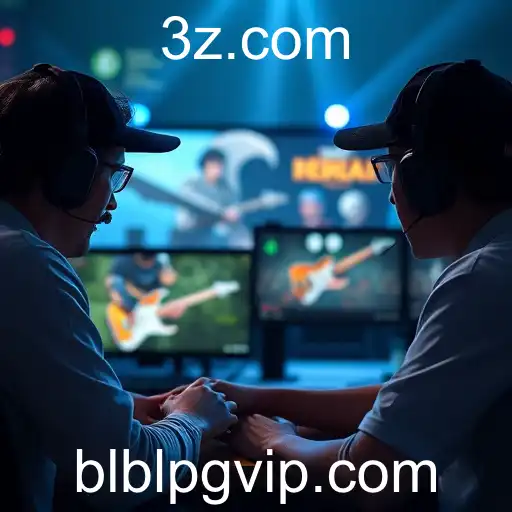 Inovações e Tendências no Universo dos Jogos Online