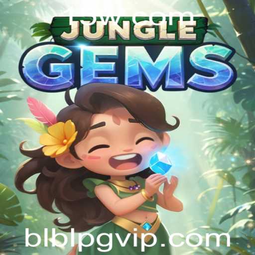 Explorando JungleGems: Aventuras e Estratégias Emocionantes