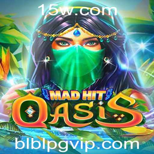 Descubra o Fascinante Mundo de MadHitOasis: Um Jogo de Estratégia Inovador