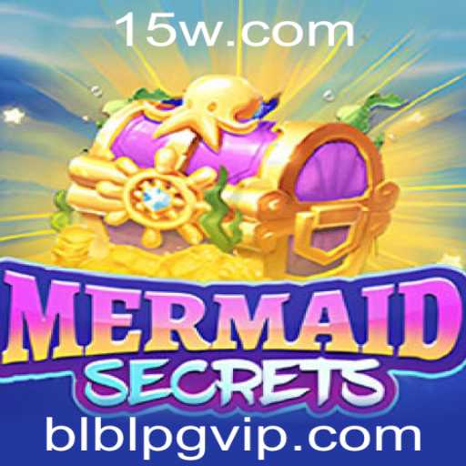 Descubra os Segredos Submarinos com o Jogo MermaidSecrets