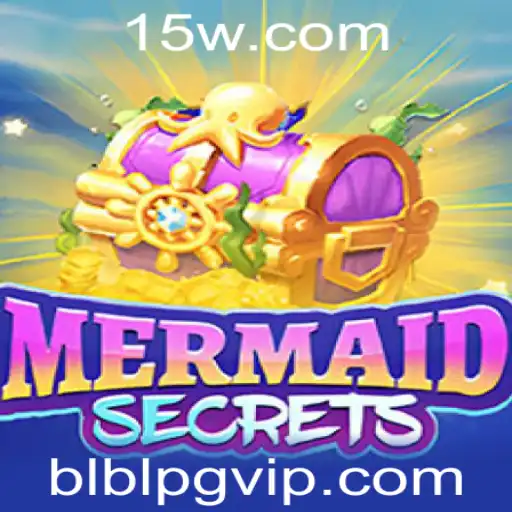 Descubra os Segredos Submarinos com o Jogo MermaidSecrets