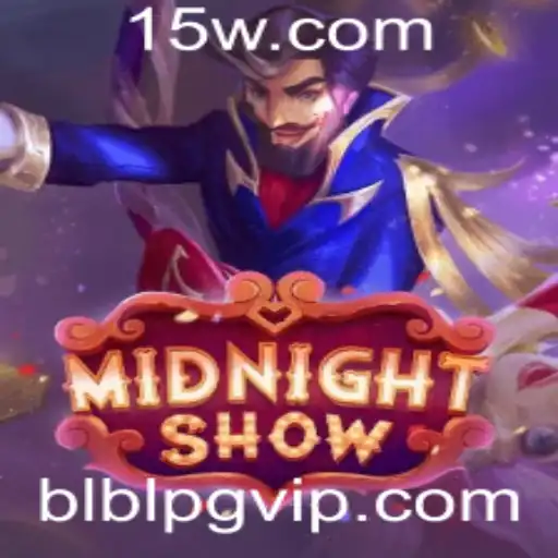MidnightShow: Descubra o Novo Fenômeno no Mundo dos Jogos