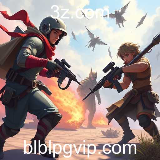 A Emoção da Categoria 'Multiplayer Fun' no Mundo dos Jogos Online