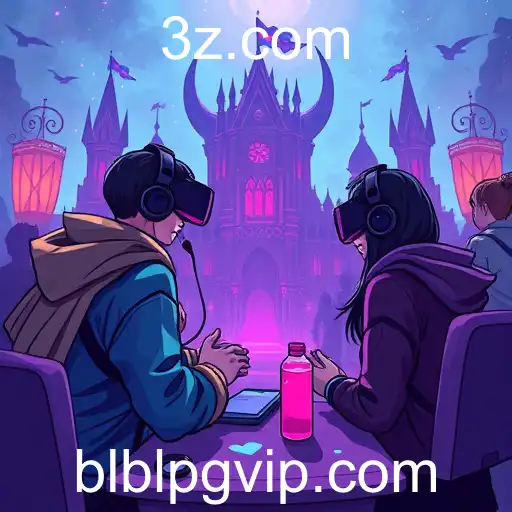 Novo Horizonte para os Jogos Online