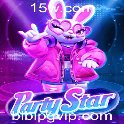 Descubra PartyStar: Uma Experiência de Jogo Inovadora