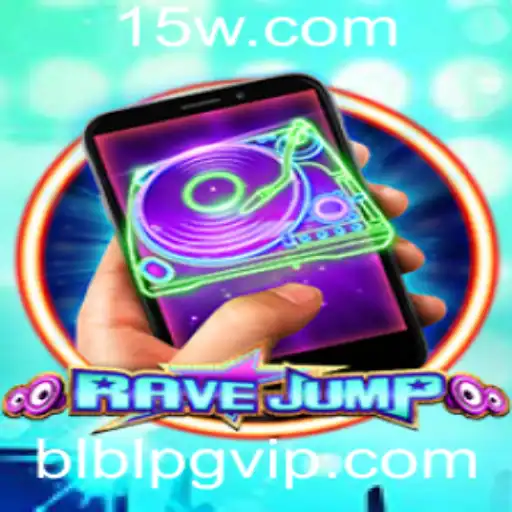 Explorando o Universo Vibrante de RaveJumpmobile