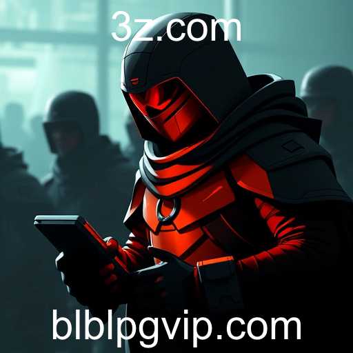 O Surgimento da Blblpg: A Tendência dos Jogos em 2025