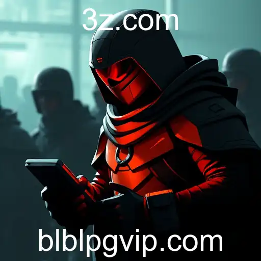 O Surgimento da Blblpg: A Tendência dos Jogos em 2025