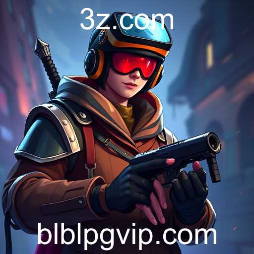 Ascensão do blblpg no Cenário dos Jogos