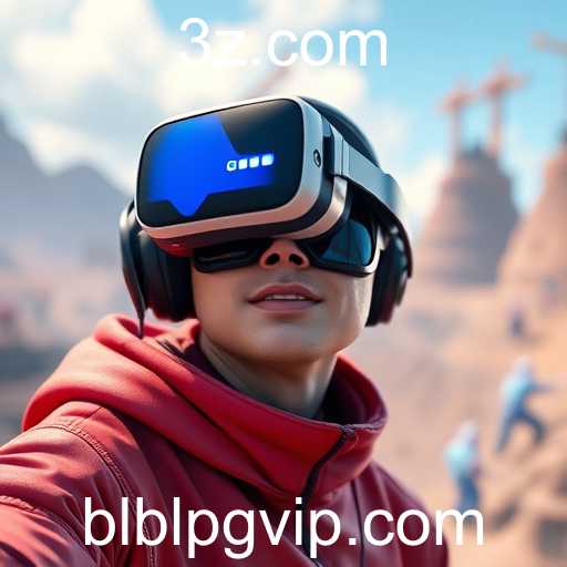 A Ascensão de blblpg no Mundo dos Jogos