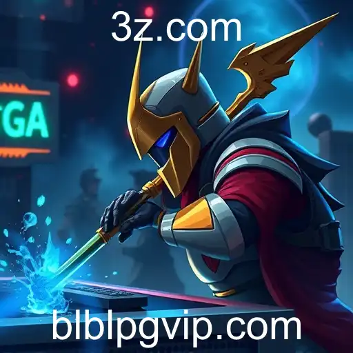 A Ascensão do blblpg no Cenário de Jogos Virtuais