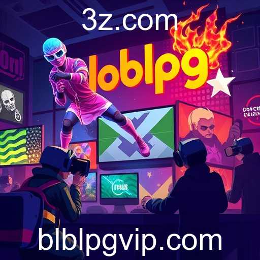 A Ascensão do Blblpg e o Futuro dos Jogos Online