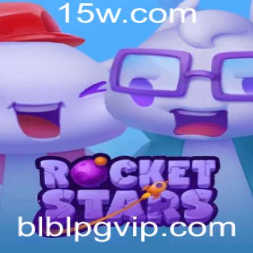 Descubra RocketStars: A Revolução no Mundo dos Jogos